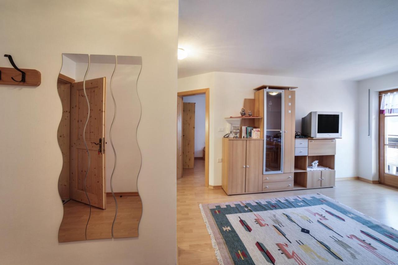 Strickerhof - Appartment 2 萨尔图西奥 外观 照片
