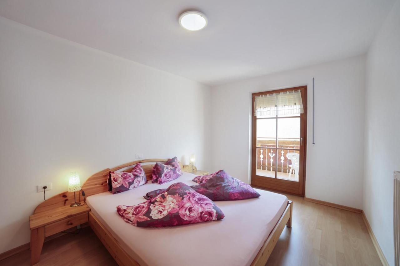 Strickerhof - Appartment 2 萨尔图西奥 外观 照片